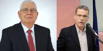 Α. Δερμιτζάκης κατά Λ. Μαλούτα: “ ΆΣΚΟΠΗ και ΑΤΕΛΕΣΦΟΡΗ η μελέτη για το νέο νοσοκομείο”