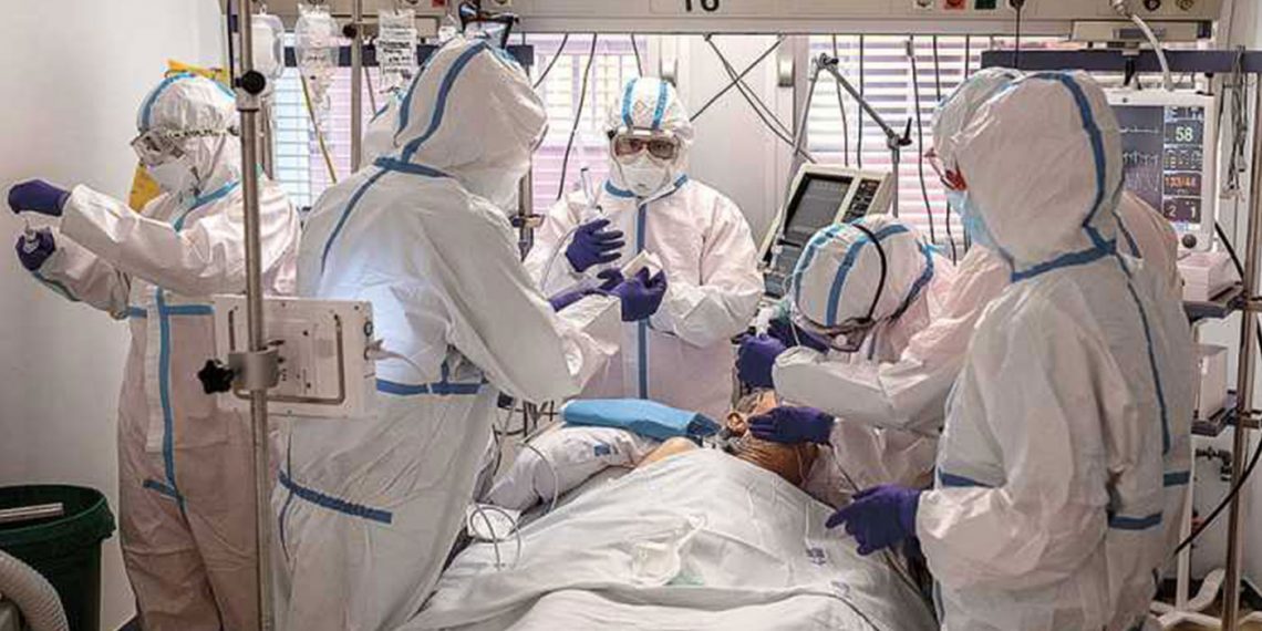 Άβολη στατιστική- Γράφει ο Μάξιμος Κωνσταντινίδης