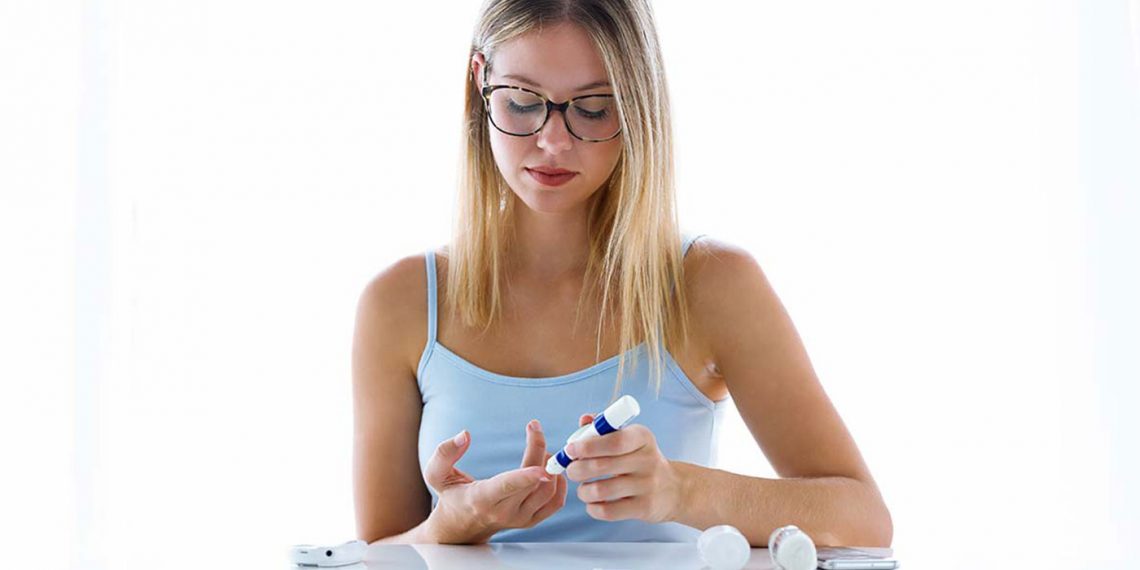 Διαβήτης: Οι διαταραχές που αυξάνουν τις πιθανότητες εμφάνισής του