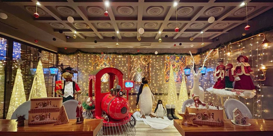 Έβαλε τα “γιορτινά” του το καφέ ΔΙΦΩΝΟ στην Πτολεμαΐδα – Νέο μενού, ζεστά κοκτέιλ και υπέροχη ατμόσφαιρα(φωτογραφίες)