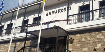 «Πράσινο» ενεργειακά το Δημαρχείο Καστοριάς, με παρεμβάσεις ύψους 1 εκ. ευρώ!