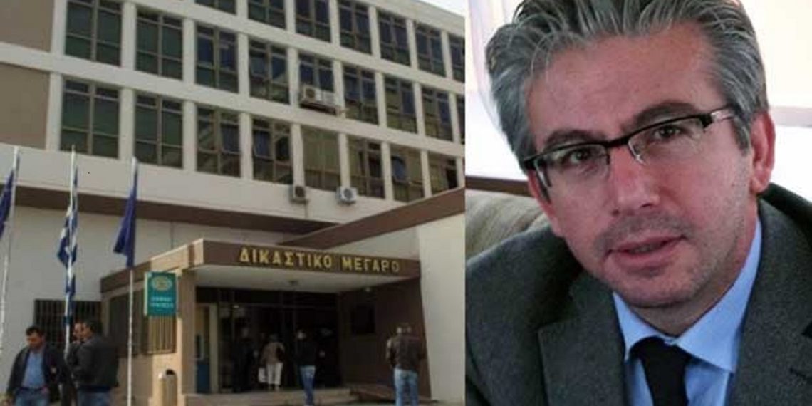 2ος γύρος εκλογών για πρόεδρο του δικηγορικού συλλόγου Κοζάνης – Επανεκλογή του Χρήστου Δημητρόπουλου