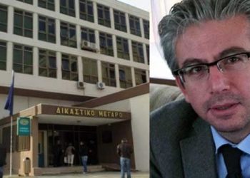 2ος γύρος εκλογών για πρόεδρο του δικηγορικού συλλόγου Κοζάνης – Επανεκλογή του Χρήστου Δημητρόπουλου