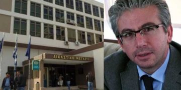 2ος γύρος εκλογών για πρόεδρο του δικηγορικού συλλόγου Κοζάνης – Επανεκλογή του Χρήστου Δημητρόπουλου