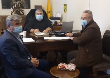 Εορδαία: Προχωράει το Κέντρο Διημέρευσης –Ημερήσιας φροντίδας ατόμων με ειδικές ανάγκες – Συμπληρωματική σύμβαση 1.5 εκ. ευρώ από τον Δήμο