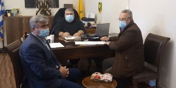 Εορδαία: Προχωράει το Κέντρο Διημέρευσης –Ημερήσιας φροντίδας ατόμων με ειδικές ανάγκες – Συμπληρωματική σύμβαση 1.5 εκ. ευρώ από τον Δήμο