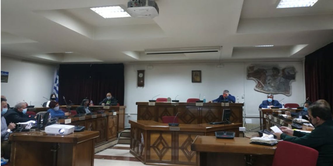 Στις 12 Ιανουαρίου η Ειδική συνεδρίαση του Δ.Σ. της ΚΕΔΕ στην Πτολεμαΐδα για την απολιγνιτοποίηση- Τι ανακοίνωσε ο Π.  Πλακεντάς