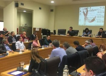 Συνεδριάζει την Πέμπτη 23 Δεκεμβρίου το Δημοτικό Συμβούλιο Κοζάνης με μοναδικό θέμα την ψήφιση του προϋπολογισμού για το 2022