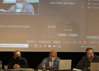 Δήμος Φλώρινας: Εγκρίθηκε το τεχνικό πρόγραμμα για το 2022, ύψους 23 εκ. ευρώ (video)