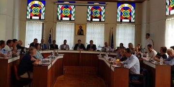 «Εγκρίθηκε ο προϋπολογισμός του Δήμου Βοΐου για το 2022»- Δελτίο Τύπου