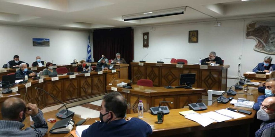 Αρνητικό το Δ.Σ. Εορδαίας σε δύο έργα ΑΠΕ σε Βλάστη και Μουρίκι – Πλακεντάς: «ΌΧΙ» στην άναρχη διανομή τους στον τόπο μας»