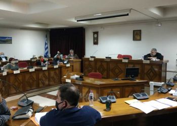 Αρνητικό το Δ.Σ. Εορδαίας σε δύο έργα ΑΠΕ σε Βλάστη και Μουρίκι – Πλακεντάς: «ΌΧΙ» στην άναρχη διανομή τους στον τόπο μας»