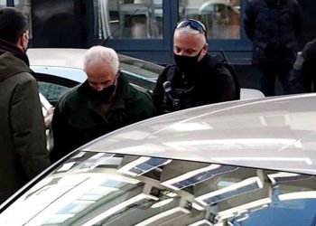 Στη φυλακή ο μητροκτόνος των Γρεβενών