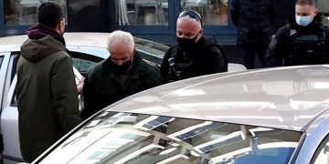 Στη φυλακή ο μητροκτόνος των Γρεβενών