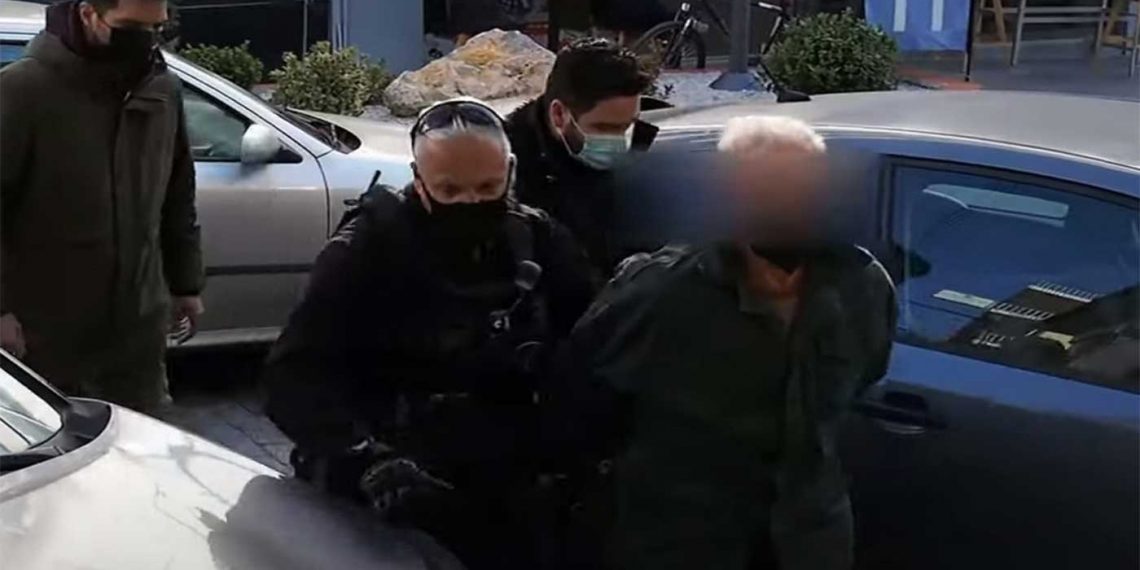 Γρεβενά: Γυμναστής σε σχολείο ο άνδρας που σκότωσε και βίασε τη μητέρα του – Πότε σταμάτησε