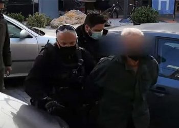 Γρεβενά: Γυμναστής σε σχολείο ο άνδρας που σκότωσε και βίασε τη μητέρα του – Πότε σταμάτησε