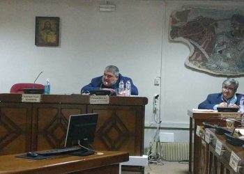 Μηδενικές αυξήσεις τελών για το νέο έτος αποφάσισε το Δημοτικό Συμβούλιο Εορδαίας