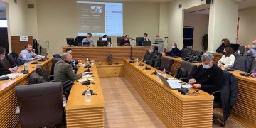 Κοζάνη-Κριτική από την αντιπολίτευση για το Τεχνικό Πρόγραμμα: «Δημοτική αρχή χωρίς όραμα, σχέδιο, δράση και αποφασιστικότητα»