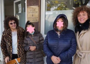 Μήνυμα αλληλεγγύης από τους μαθητές του ΕΕΕΕΚ Πτολεμαΐδας. Προσέφεραν προϊόντα που φτιάξανε με την ψυχή τους στον Καλό Σαμαρείτη