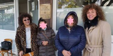 Μήνυμα αλληλεγγύης από τους μαθητές του ΕΕΕΕΚ Πτολεμαΐδας. Προσέφεραν προϊόντα που φτιάξανε με την ψυχή τους στον Καλό Σαμαρείτη