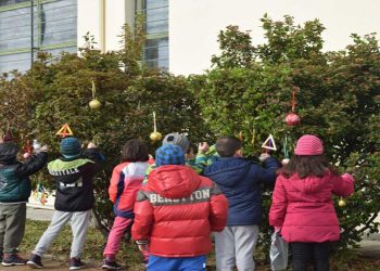 Χριστουγεννιάτικες δράσεις της εφορείας αρχαιοτήτων Κοζάνης