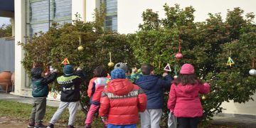 Χριστουγεννιάτικες δράσεις της εφορείας αρχαιοτήτων Κοζάνης