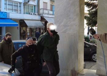 Στον εισαγγελέα ο 59χρονος που φέρεται να έχει σκοτώσει την 83χρονη μητέρα του