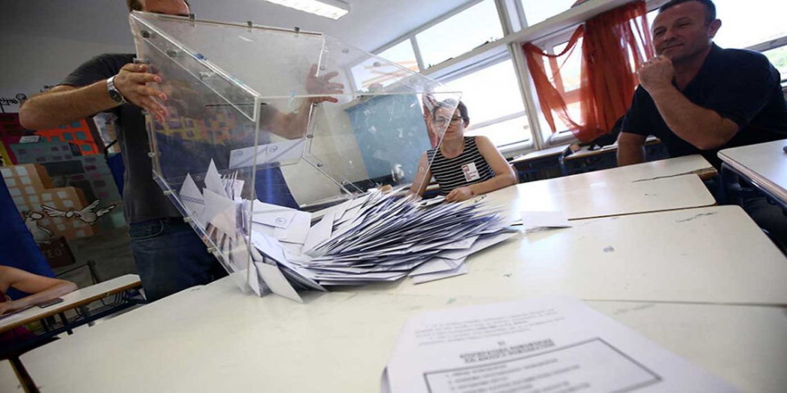 Η απογραφή αλλάζει τον χάρτη των εκλογών –Καστοριά και Κοζάνη χάνουν από μια έδρα-Ανατροπές σε 16 περιφέρειες