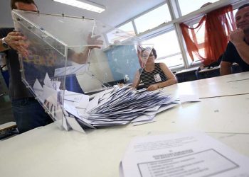 Η απογραφή αλλάζει τον χάρτη των εκλογών –Καστοριά και Κοζάνη χάνουν από μια έδρα-Ανατροπές σε 16 περιφέρειες