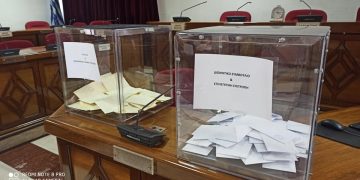 Δ. Τσίπρας Πρόεδρος Εργαζομένων Δήμου Εορδαίας: «Πολύ θετική η μεγάλη συμμετοχή συναδέλφων στις εκλογές για το νέο Δ.Σ.»