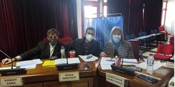 Δ. Τσίπρας Πρόεδρος Εργαζομένων Δήμου Εορδαίας: «Πολύ θετική η μεγάλη συμμετοχή συναδέλφων στις εκλογές για το νέο Δ.Σ.»