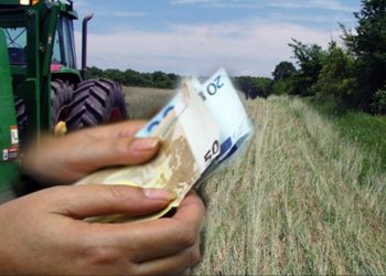 Βόιο: Ευχαριστήριο προέδρων σε Αμανατίδη, Κασαπίδη για την εξισωτική αποζημίωση