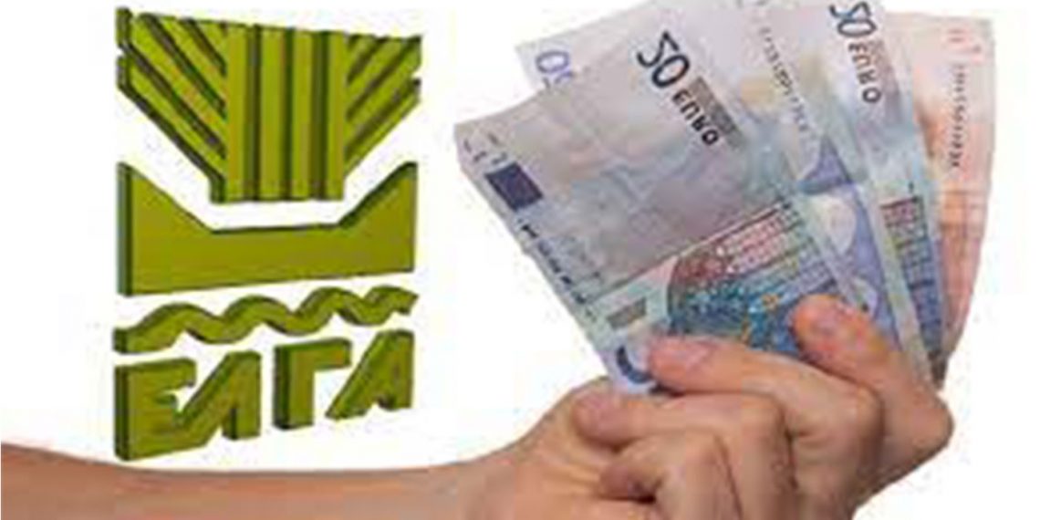 Την Πέμπτη πληρώνει ο ΕΛΓΑ 71 εκατ. € για τον «παγετό Άνοιξη ‘21»