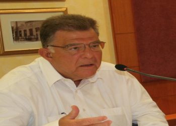 Ο πρόεδρος της Πανελλήνιας Πατριωτικής Ένωσης Πρόδρομος Εμφιετζόγλου στη Δ. Μακεδονία – Ομιλίες σε Κοζάνη, Πτολεμαΐδα, Γρεβενά και Φλώρινα