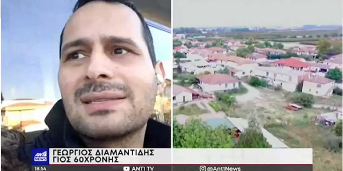 Οργισμένος γιος 60χρονης που πέθανε από κορωνοϊό στην Ημαθία: Ο πνευματικός της την έστειλε στον άλλο κόσμο