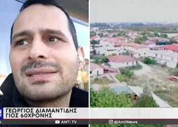 Οργισμένος γιος 60χρονης που πέθανε από κορωνοϊό στην Ημαθία: Ο πνευματικός της την έστειλε στον άλλο κόσμο