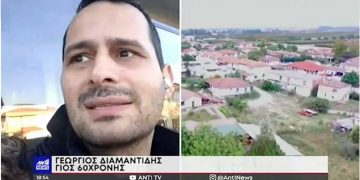 Οργισμένος γιος 60χρονης που πέθανε από κορωνοϊό στην Ημαθία: Ο πνευματικός της την έστειλε στον άλλο κόσμο