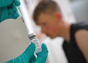 Παιδιά 5-11 ετών -Ξεκινούν την άλλη εβδομάδα οι εμβολιασμοί, πώς θα κλείνονται τα ραντεβού στους παιδιάτρους