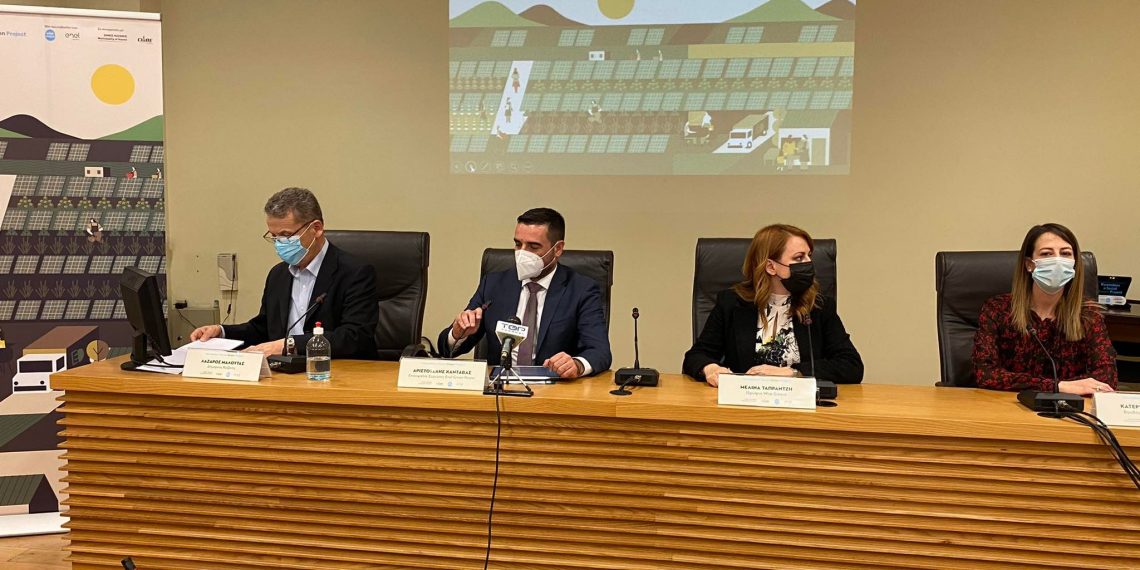 Η Enel Green Power στη Δυτική Μακεδονία- Παρουσίαση της πρωτοβουλίας «Βαμβακιές, a social Green Project»- Οι στόχοι και το πλάνο δράσης στην περιοχή τα επόμενα χρόνια