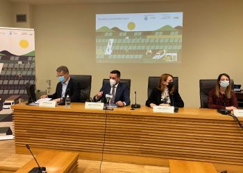 Η Enel Green Power στη Δυτική Μακεδονία- Παρουσίαση της πρωτοβουλίας «Βαμβακιές, a social Green Project»- Οι στόχοι και το πλάνο δράσης στην περιοχή τα επόμενα χρόνια