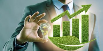 Ο χάρτης της πράσινης μετάβασης από την ΕΤΕ: Επενδύσεις 8,5 δισ. ευρώ ετησίως αρχικά έως το 2030 – Τι πρέπει να ξέρουν οι ιδιώτες