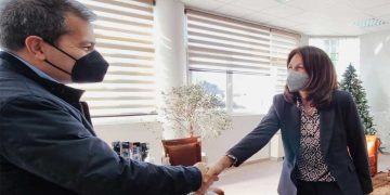Επίκουρη Καθηγήτρια στο Τμήμα Επικοινωνίας και Ψηφιακών Μέσων του Παν. Δυτικής Μακεδονίας, εκλέχθηκε η Αναστασία Γιαννακοπούλου από την Πτολεμαΐδα