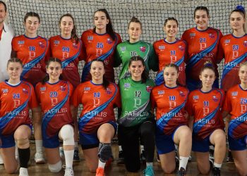 Χαντ-μπολ: Κρίσιμο παιχνίδι για τον Εθνικό Κοζάνης αύριο Σάββατο 11/12 με τον Αθηναϊκό