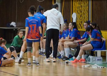 Χαντ-μπολ: Στην εκπνοή πήρε το βαθμό ο Εθνικός από τον Αθηναϊκό