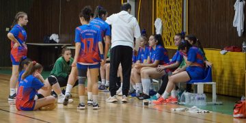 Χαντ-μπολ: Στην εκπνοή πήρε το βαθμό ο Εθνικός από τον Αθηναϊκό