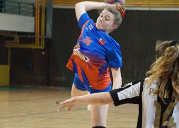 Κύπελλο Χαντ- Μπολ Γυναικών: Αποκλεισμός για Εθνικό Κοζάνης