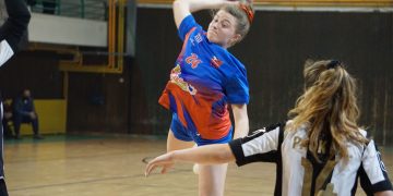 Κύπελλο Χαντ- Μπολ Γυναικών: Αποκλεισμός για Εθνικό Κοζάνης