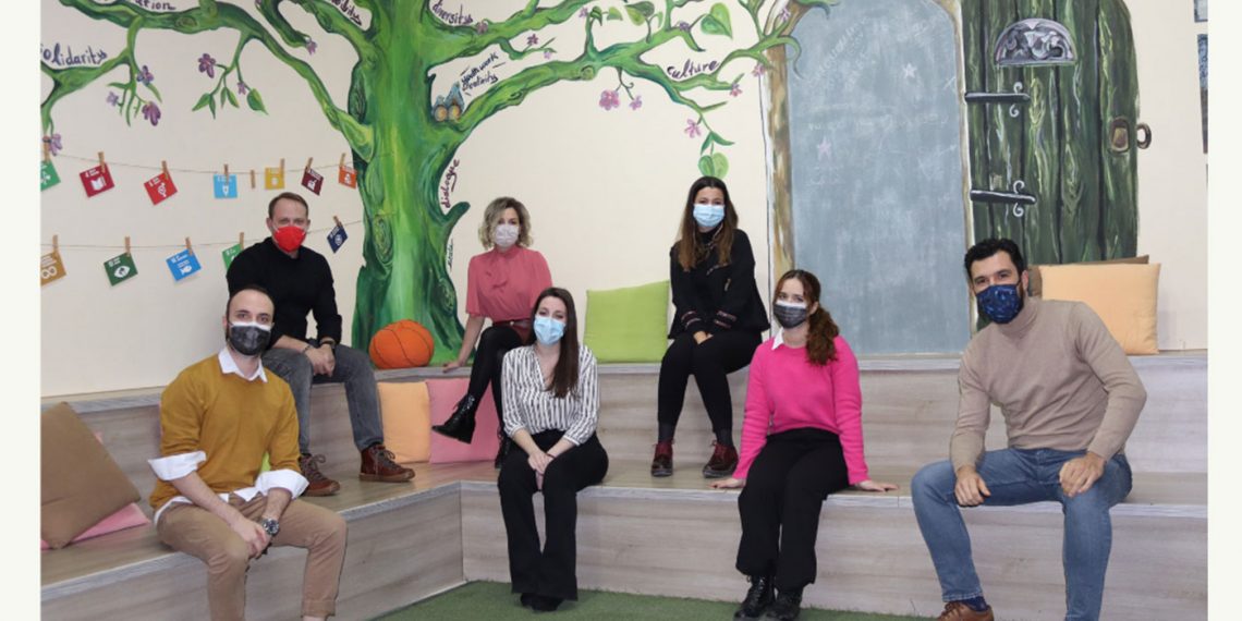 Ενδιαφέρουσα η εκδήλωση της Europe Direct Δ. Μακεδονίας και του ΟΕΝ Φλώρινας με την συμμετοχή του Κ. Μουσουρούλη για την Ε.Ε. (φωτογραφίες)