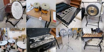 Προμήθεια μουσικών οργάνων για την Φιλαρμονική Ορχήστρα «Ο Αριστοτέλης» του Δήμου Εορδαίας