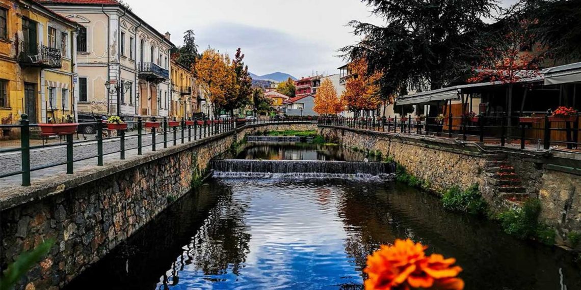 Ανακαλύπτοντας τις ομορφιές του Νυμφαίου, της Φλώρινας και των Πρεσπών